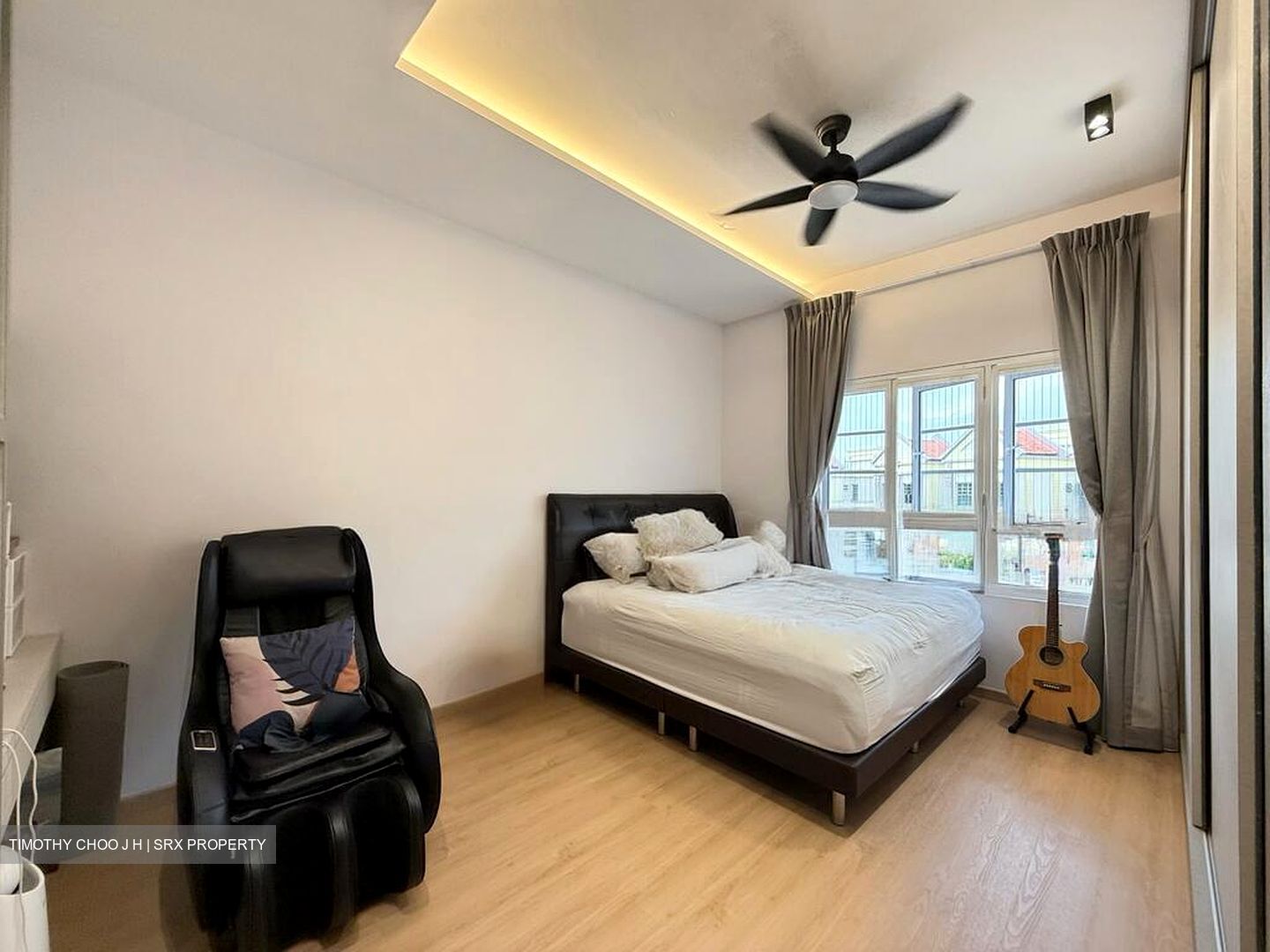 Azalea Park Condominium (D17), Condominium #501104421